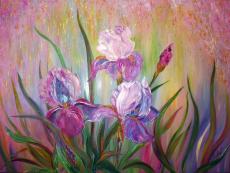 evening-irises 60х80, холст, масло.jpg